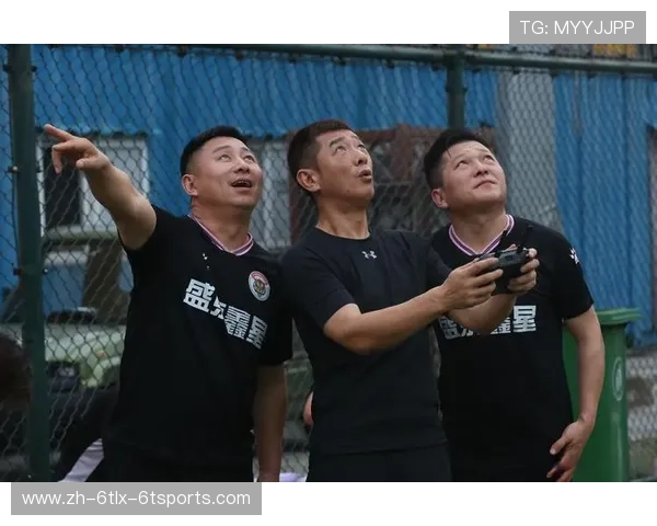 足球比赛中的球员配合与团队协作